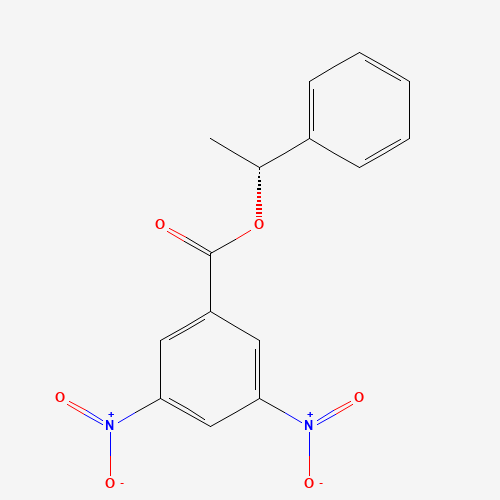 FT-0773225 CAS:3205-33-2 chemical structure