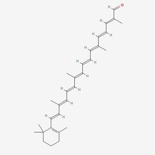 FT-0773228 CAS:1107-26-2 chemical structure