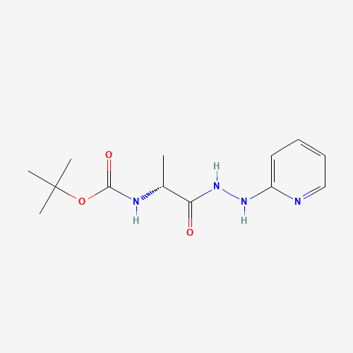 FT-0773233 CAS:915375-27-8 chemical structure