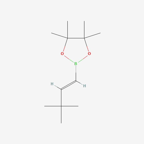 FT-0773235 CAS:157945-83-0 chemical structure