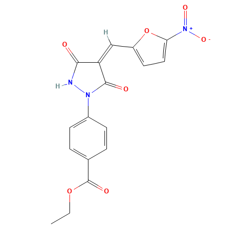 FT-0773238 CAS:418805-02-4 chemical structure