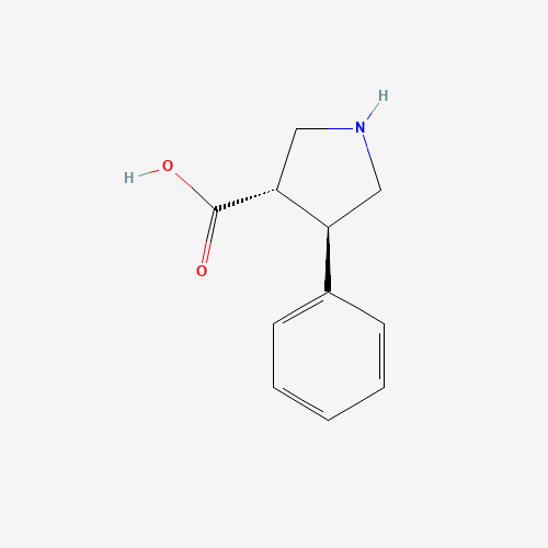 FT-0773251 CAS:1049984-33-9 chemical structure