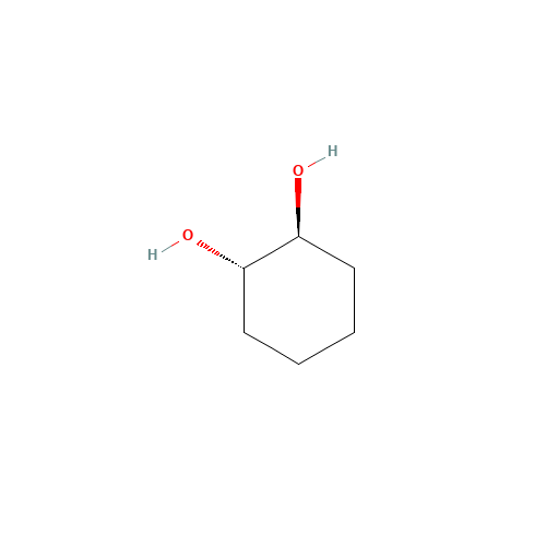 (1S,2S)-cyclohexane-1,2-diol (CAS: 57794-08-8) - Related Chemical Product