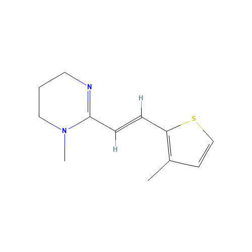FT-0773262 CAS:20574-50-9 chemical structure