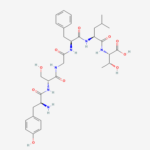 FT-0773267 CAS:75644-90-5 chemical structure