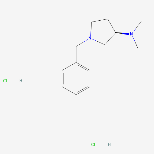 FT-0773269 CAS:1235058-59-9 chemical structure