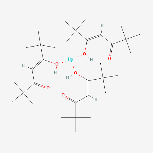 FT-0773271 CAS:15522-73-3 chemical structure