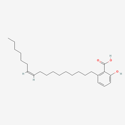 FT-0773273 CAS:111047-30-4 chemical structure