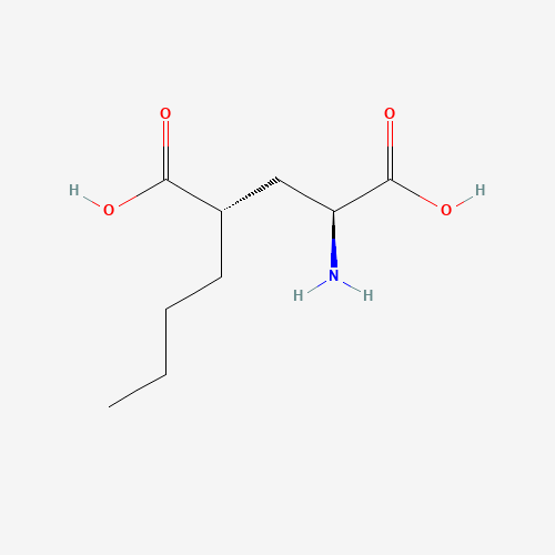 FT-0773274 CAS:14344-45-7 chemical structure