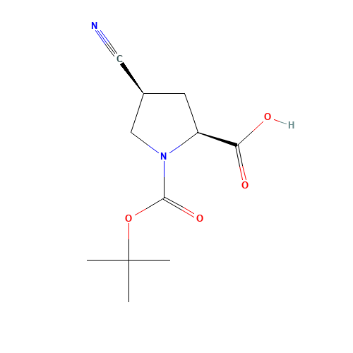 FT-0773281 CAS:132622-71-0 chemical structure