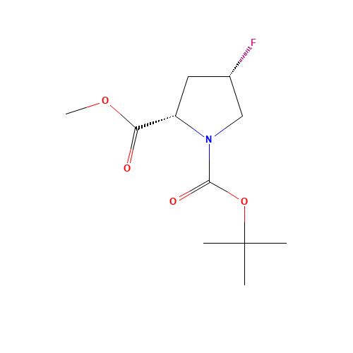 FT-0773285 CAS:203866-16-4 chemical structure