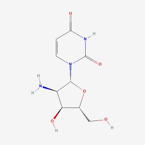 FT-0773288 CAS:26889-39-4 chemical structure