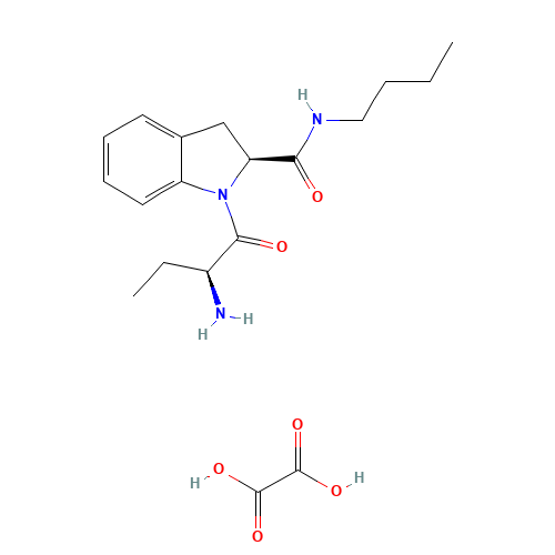 FT-0773293 CAS:185213-03-0 chemical structure