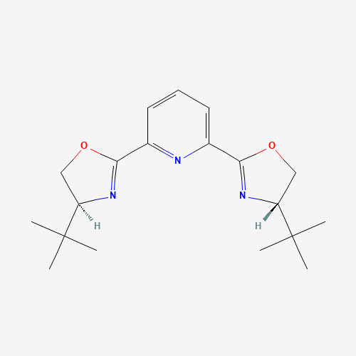 FT-0773296 CAS:118949-63-6 chemical structure