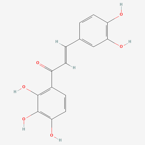 FT-0773297 CAS:484-76-4 chemical structure