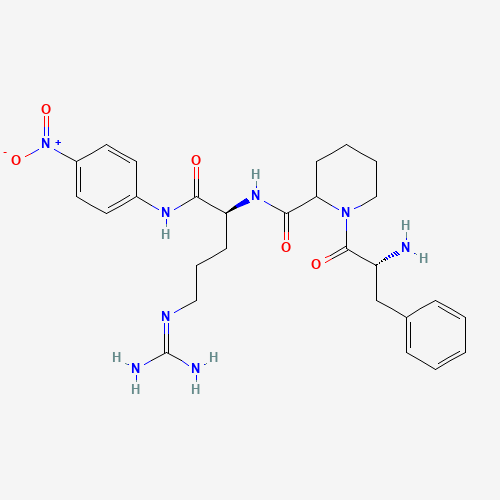 FT-0773298 CAS:115388-96-0 chemical structure