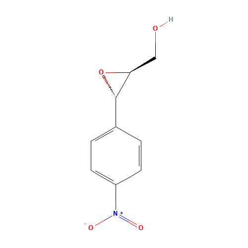 FT-0773307 CAS:1885-07-0 chemical structure
