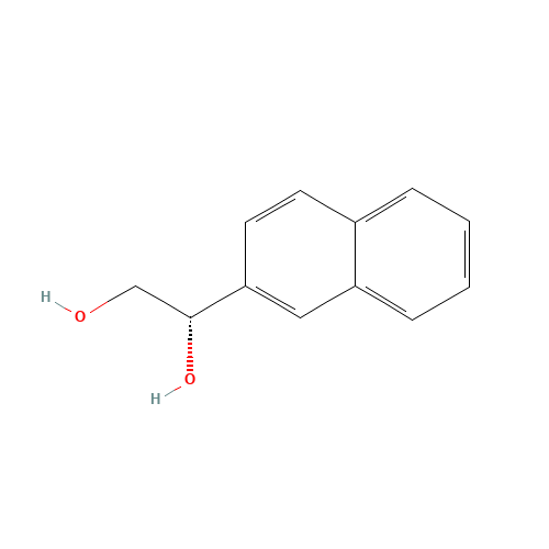 FT-0773308 CAS:43210-74-8 chemical structure