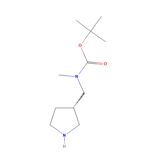 FT-0773319 CAS:1064052-00-1 chemical structure