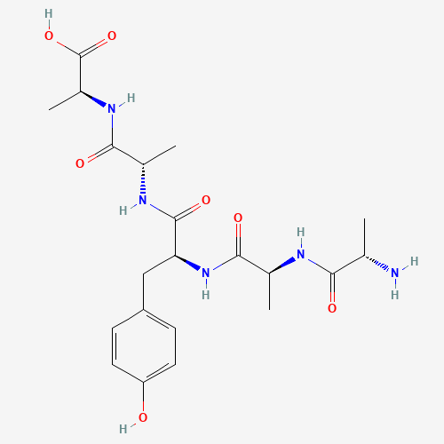 FT-0773323 CAS:74261-52-2 chemical structure