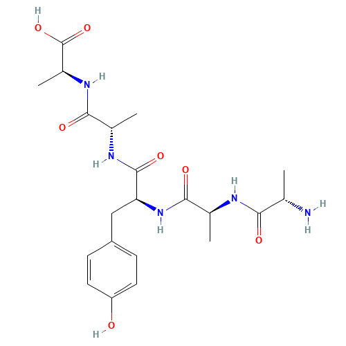 FT-0773323 CAS:74261-52-2 chemical structure