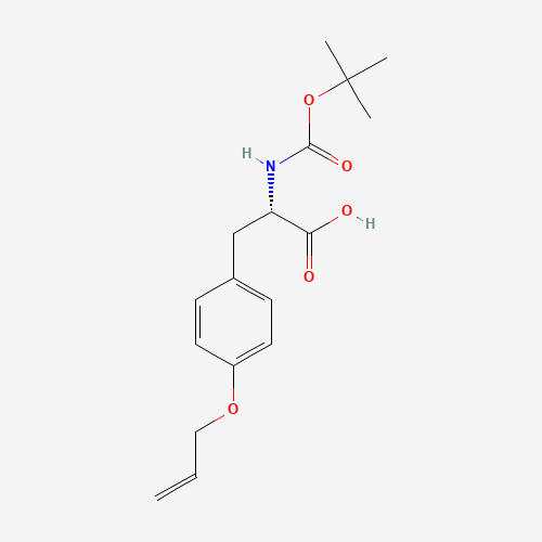 FT-0773324 CAS:127132-38-1 chemical structure