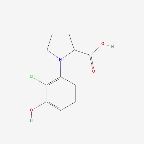FT-0773327 CAS:925233-19-8 chemical structure