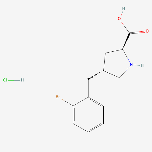 FT-0773329 CAS:1049733-97-2 chemical structure