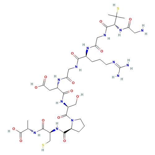 FT-0773333 CAS:126716-28-7 chemical structure