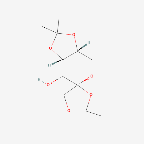 FT-0773342 CAS:18422-54-3 chemical structure