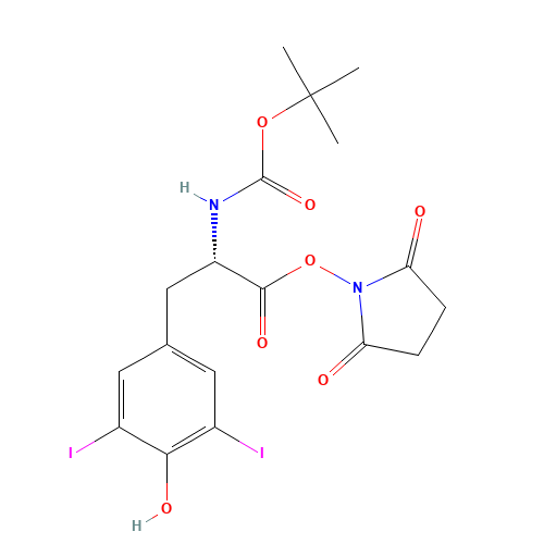 FT-0773343 CAS:163679-35-4 chemical structure