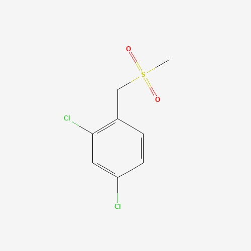 (2R,3S,4S,5R,6R)-2-(hydroxymethyl)-6-octoxyoxane-3,4,5-triol (CAS: 20018-03-5) - Related Chemical Product