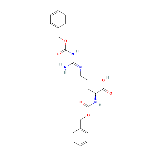 FT-0773352 CAS:53934-75-1 chemical structure