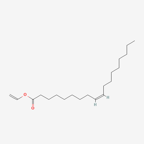 FT-0773369 CAS:3896-58-0 chemical structure
