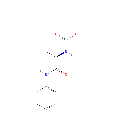 FT-0773377 CAS:1352083-14-7 chemical structure