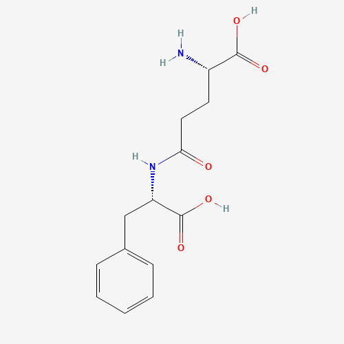 FT-0773380 CAS:7432-24-8 chemical structure