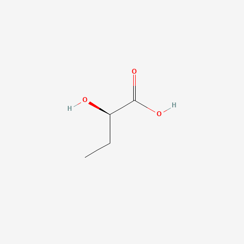 (2R)-2-hydroxybutanoic acid (CAS: 20016-85-7) - Related Chemical Product