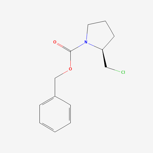 FT-0773386 CAS:61350-66-1 chemical structure