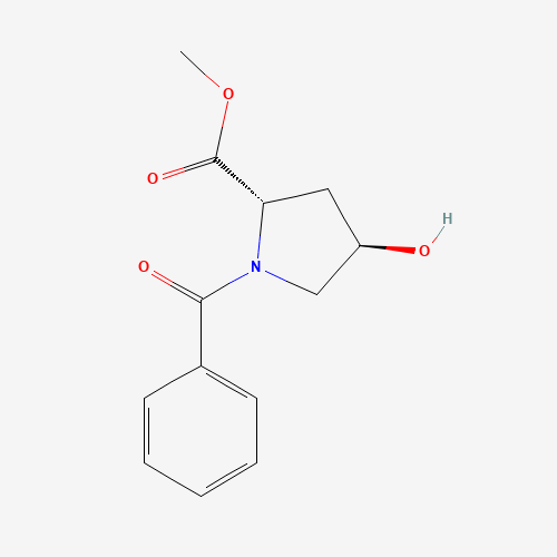 FT-0773389 CAS:31560-20-0 chemical structure
