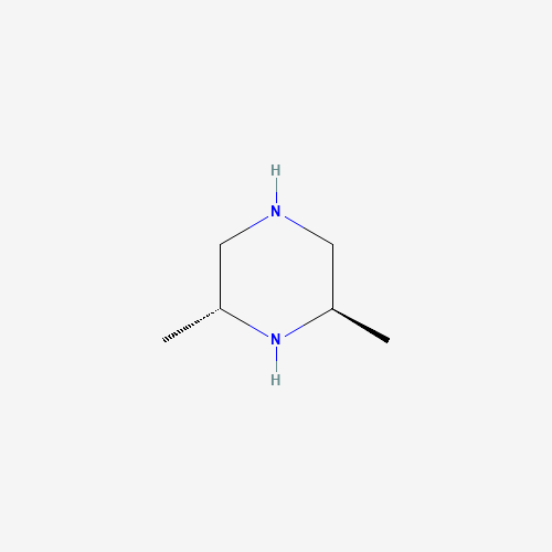 (2R,6R)-2,6-dimethylpiperazine (CAS: 768335-42-8) - Related Chemical Product