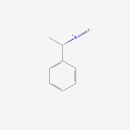 [(1S)-1-isocyanoethyl]benzene (CAS: 21872-32-2) - Related Chemical Product