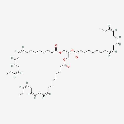 FT-0773407 CAS:14465-68-0 chemical structure