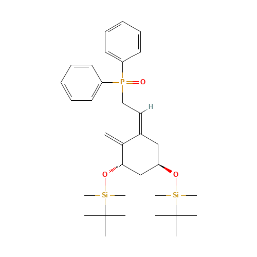 FT-0773410 CAS:81522-68-1 chemical structure
