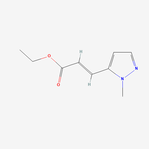 FT-0773411 CAS:796845-48-2 chemical structure