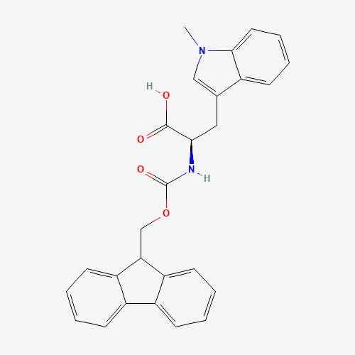 FT-0773414 CAS:168471-22-5 chemical structure
