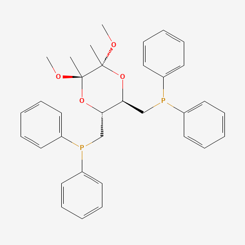FT-0773418 CAS:173371-58-9 chemical structure