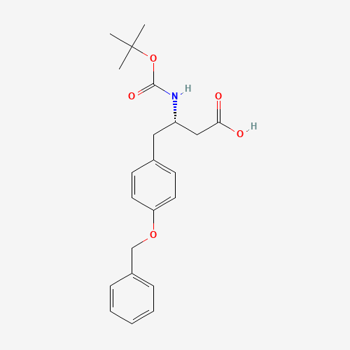 FT-0773419 CAS:126825-16-9 chemical structure