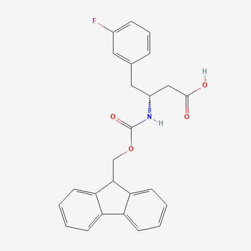 FT-0773421 CAS:331763-67-8 chemical structure