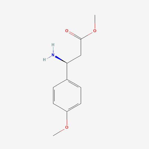 FT-0773423 CAS:159848-76-7 chemical structure
