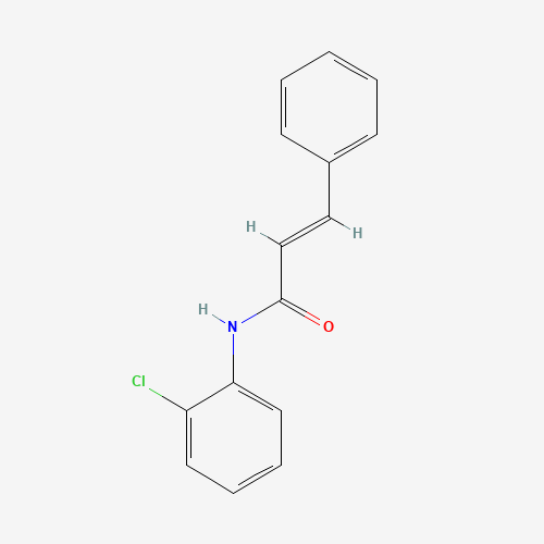 FT-0773425 CAS:73108-79-9 chemical structure